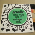 Geordie Can you do it 7 45 Jugosl. 1973 Brian Johnson AC/DC - pikkukuva 1