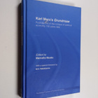 Karl Marx's Grundrisse : foundations of the critique of p... - pikkukuva 1