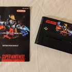 SNES Killer Instinct (EUR/GPS, LM) - pikkukuva 1