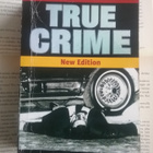 The Mammoth Book of True Crime: New Edition (softcover) - pikkukuva 1