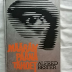 Bester, Alfred J.: Määränpäänä tähdet - pikkukuva 1