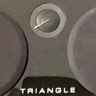 TRIANGLE KESKIKAIUTIN. - pikkukuva 1