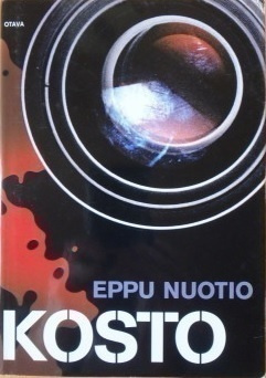 Nuotio Eppu: Kosto, Loppu -kirjapaketti
