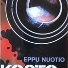 Nuotio Eppu: Kosto, Loppu -kirjapaketti - pikkukuva 1