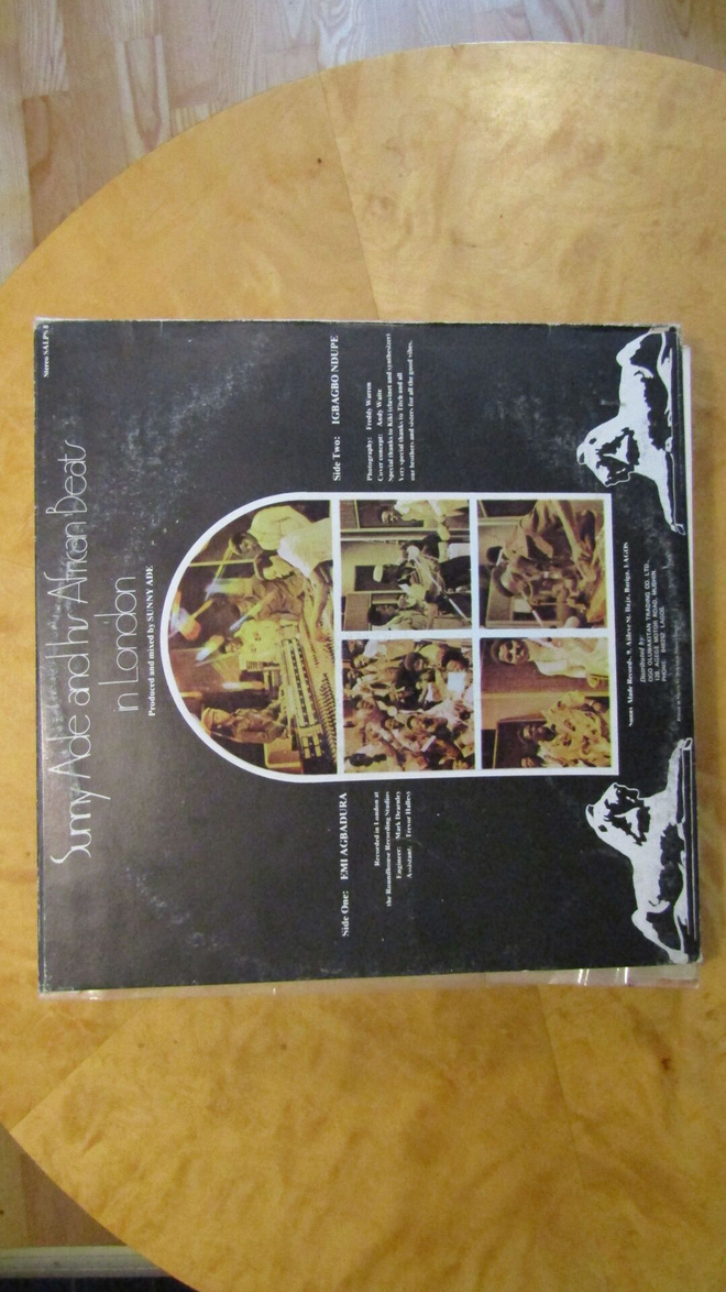 Item image