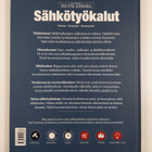 Suuri suomalainen Tee itse -käsikirja, 9 - Sähkötyökalut ... - pikkukuva 2