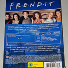 Frendit - 1.  tuotantokausi (n2) - pikkukuva 2