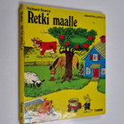 Richard Scarry : Retki maalle - pikkukuva 1