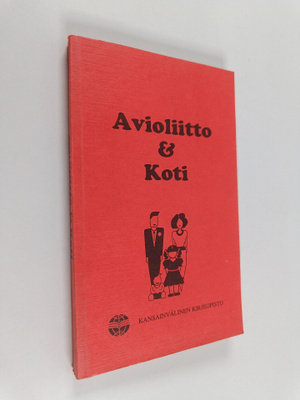Avioliitto & Koti