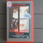 VHS: Makuhuoneen Ikkuna (Steve Guttenberg 1986) - pikkukuva 1