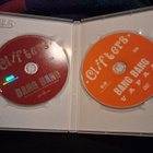 Clifters - Bang Bang / Vapaa cd-single/dvd - pikkukuva 2