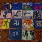 SUOMI DANCEA 50 KPL CD SINKKUA - pikkukuva 4