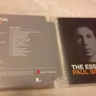 Simon & Garfunkel / PAUL SIMON - THE ESSENTIAL (4CD) - pikkukuva 1