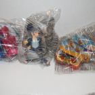 mcdonalds happy meal lelu asterix kaikki - pikkukuva 3
