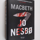 Jo Nesbö : Macbeth - pikkukuva 1