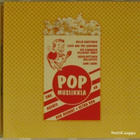 Various • Pop Musiikkia CD - pikkukuva 1