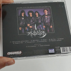 Mutilator: Immortal force CD - pikkukuva 2