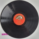 Savikiekko 1954 - Mario Lanza - His Master's Voice DA 2065 - pikkukuva 2