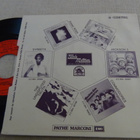Stevie Wonder you haven't done nothin' 7 45 Ranska 1974 - pikkukuva 2