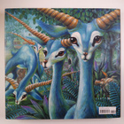 Julie Watts : The art of Graeme Base - pikkukuva 2