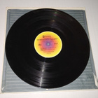 WASHINGTON BEHIND CLOSED DOORS LP  AB 1044 ABC RECORDS - pikkukuva 3