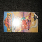Walt Disney*TIMON & PUMBA*Lomalla vuoden ympäri*Video/VHS - pikkukuva 1