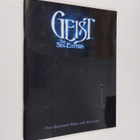 Alan Alexander ym. : Geist the Sin-Eaters - pikkukuva 1