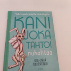 Carl-Johan Forssen Ehrlin: Kani joka tahtoi nukahtaa - pikkukuva 1
