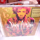 CD Jimi Hendrix : The Ultimate Experience ( SIS POSTIKULU ) - pikkukuva 1