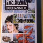 Tuuli Rannikko Pitsihuvila - pikkukuva 1