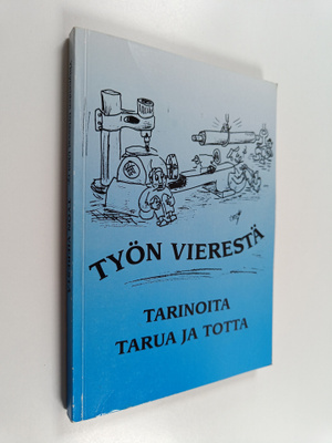 Työn vierestä