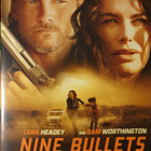 Nine bullets Blu-ray - pikkukuva 1