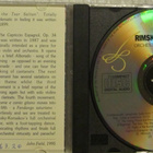 Rimsky-Korsakov • Orchestral Masterpieces CD - pikkukuva 2