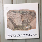 Ritva Luukanen "Kirposi kivi ja sana helisi" - pikkukuva 1