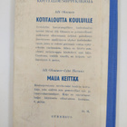 Alli Oksanen : Kotitaloutta kouluille - pikkukuva 2