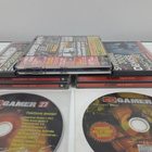 PC Gamer CD useita (2000, 2001, ENG-FIN, 8cd) - pikkukuva 1
