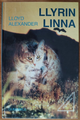 Lloyd Alexander: Llyrin linna