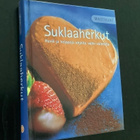 Suklaaherkut kirja, S. Toivonen - pikkukuva 1