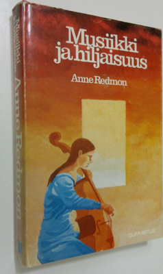 Anne Redmon : Musiikki ja hiljaisuus