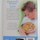 Annabel Blackledge : Hamsterit, marsut ja kanit : näin ho... - pikkukuva 2