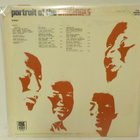 PORTRAIT OF THE ORIGINALS - THE BELLS M-/EX- LP - pikkukuva 2