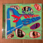 V/A - Double Dynamite Dance 2CD - pikkukuva 1