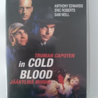 Cold Blood, Jääkylmä murha - DVD - pikkukuva 1