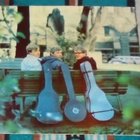 THE HOOTENANNY TRIO ~ Esplanaadi ~ LP - pikkukuva 2