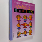 Charlotte Sophia Kasl : Ihmissuhteiden kirja - pikkukuva 1