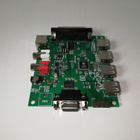 Gamepark Holdings GP2X Break Out Board - pikkukuva 2