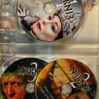 NARNIA DVD - pikkukuva 1