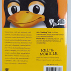 Jon Hall : Red Hat Linux keltanokille - pikkukuva 2