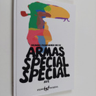 Ave Koskela : ArmasSpecialSpecial - pikkukuva 1