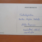 Elokuva Jääkärin Morsian Ella Eronen * - pikkukuva 2